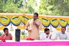 Khat Mhururat : Dhodakuva
